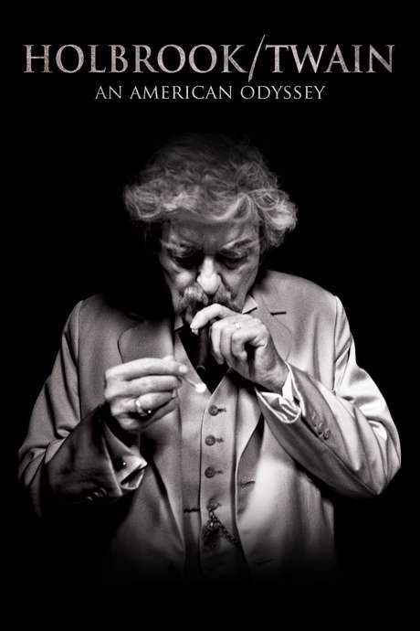 Holbrook/Twain: An American Odyssey